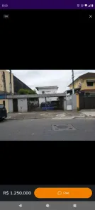 Lote/Terreno à venda, 500m² no Macuco, Santos