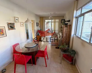 Apartamento com 2 Quartos à venda, 73m² no Cruzeiro, Belo Horizonte