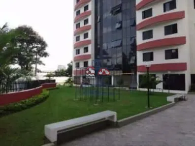 Cobertura com 3 Quartos à venda, 200m² no Jardim Augusta, São José dos Campos
