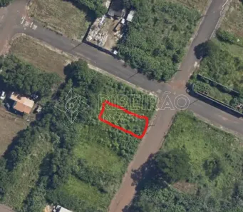 Lote/Terreno à venda, 340m² no Vila Mariana, Ribeirão Preto