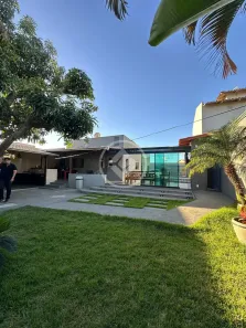 Casa com 3 Quartos para alugar, 150m² no Setor Serra Dourada - 2ª Etapa, Aparecida de Goiânia
