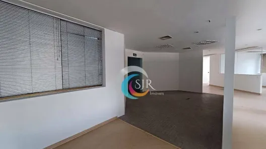 Sala Comercial para venda ou aluguel, 311m² no Cidade Monções, São Paulo