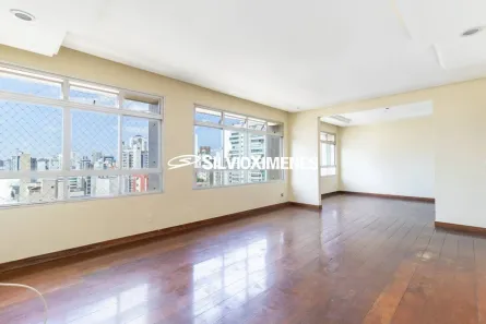 Apartamento com 4 Quartos à venda, 180m² no Gutierrez, Belo Horizonte