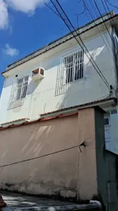Apartamento com 2 Quartos à venda, 70m² no Del Castilho, Rio de Janeiro