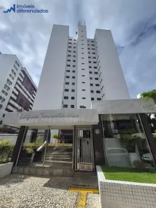 Apartamento com 2 Quartos à venda, 78m² no Pituba, Salvador