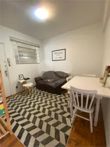 Apartamento com 1 Quarto à venda, 58m² no Aclimação, São Paulo