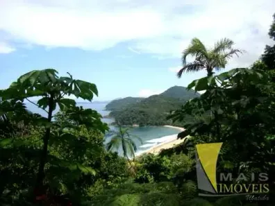 Lote/Terreno à venda, 380m² no Prumirim, Ubatuba