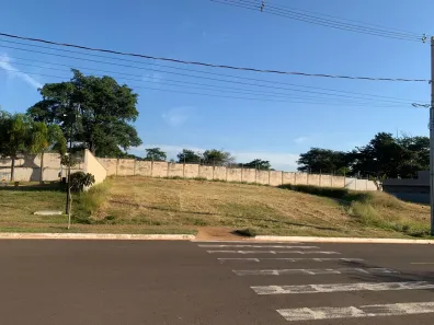 Lote/Terreno à venda, 621m² no Residencial Villa Dumont, Bauru