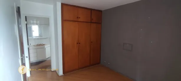 Apartamento com 2 Quartos para alugar, 80m² no Campo Belo, São Paulo