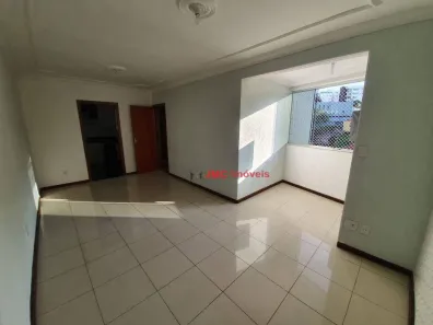 Apartamento com 3 Quartos para alugar, 90m² no Jaraguá, Belo Horizonte