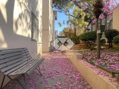 Apartamento com 2 Quartos à venda, 78m² no Cidade Jardim, Americana