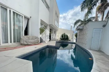 Sobrado com 5 Quartos à venda, 330m² no Jardim Chapadão, Campinas
