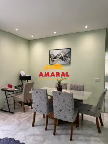 Sobrado com 1 Quarto à venda, 240m² no Cidade Boa Vista, Suzano