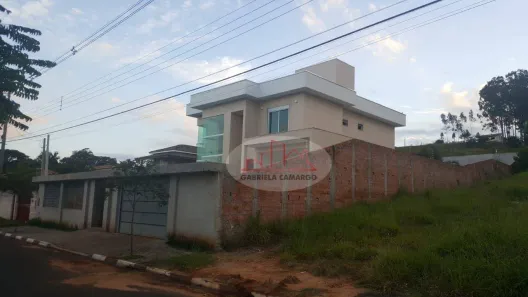 Casa com 3 Quartos à venda, 313m² no Jardim Botanico Mil, São Pedro