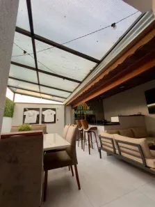 Casa de Condomínio com 3 Quartos à venda, 179m² no Ponte de São João, Jundiaí