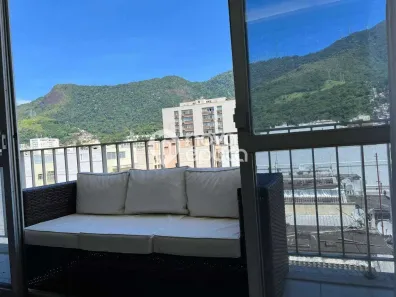 Apartamento com 3 Quartos à venda, 92m² no Tijuca, Rio de Janeiro