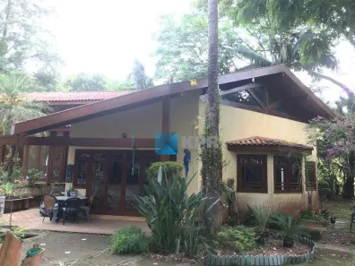 Fazenda/Sítio com 4 Quartos à venda, 350m² no Buquirinha, São José dos Campos