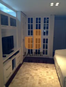 Apartamento com 3 Quartos para alugar, 180m² no Perdizes, São Paulo
