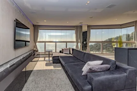 Apartamento com 4 Quartos à venda, 185m² no Centro, Balneário Camboriú