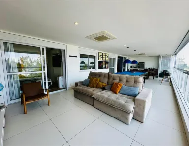 Apartamento com 3 Quartos à venda, 150m² no Recreio dos Bandeirantes, Rio de Janeiro