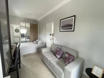 Apartamento com 1 Quarto à venda, 29m² no Vila Ester (Zona Norte), São Paulo