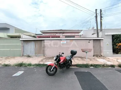Casa com 3 Quartos à venda, 150m² no Vila Boa Vista, São Carlos
