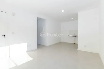 Casa de Condomínio com 2 Quartos à venda, 54m² no Olaria, Canoas