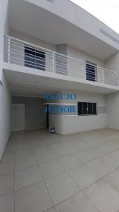 Sobrado com 3 Quartos à venda, 150m² no Jardim Boer I, Americana