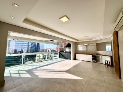 Apartamento com 3 Quartos à venda, 111m² no Vila Olímpia, São Paulo