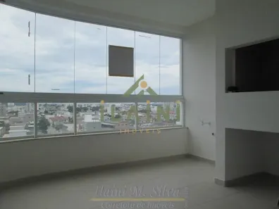Apartamento com 3 Quartos à venda, 99m² no Centro, Camboriú