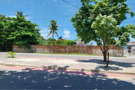 Lote/Terreno à venda, 705m² no Santo Agostinho, Cabo de Santo Agostinho