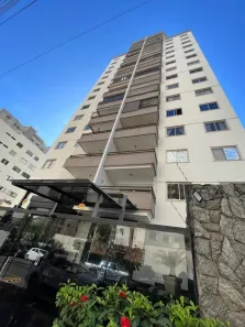 Apartamento com 3 Quartos à venda, 105m² no Setor Oeste, Goiânia