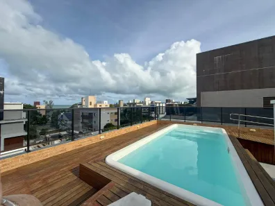 Apartamento com 1 Quarto à venda, 48m² no Jardim Oceania, João Pessoa