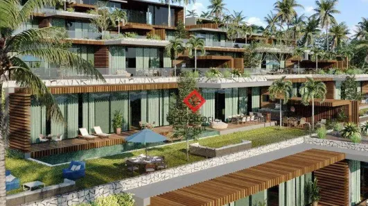 Casa de Condomínio com 4 Quartos à venda, 340m² no De Lourdes, Fortaleza