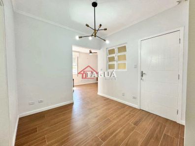 Apartamento com 1 Quarto à venda, 49m² no José Menino, Santos