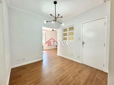 Apartamento com 1 Quarto à venda, 49m² no José Menino, Santos