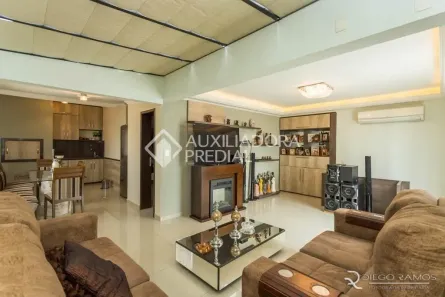 Apartamento com 3 Quartos à venda, 201m² no Rio Branco, Porto Alegre
