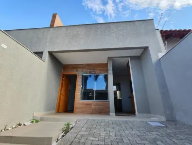 Casa com 3 Quartos para venda ou aluguel, 80m² no Jardim Belo Horizonte, Londrina
