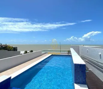 Apartamento com 2 Quartos à venda, 61m² no Bessa, João Pessoa