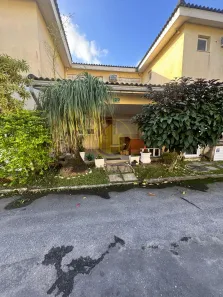 Casa de Condomínio com 3 Quartos à venda, 120m² no Vargem Pequena, Rio de Janeiro