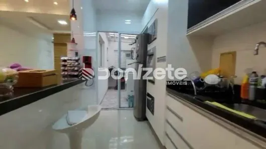 Apartamento com 2 Quartos à venda, 100m² no Vila Curuçá, Santo André