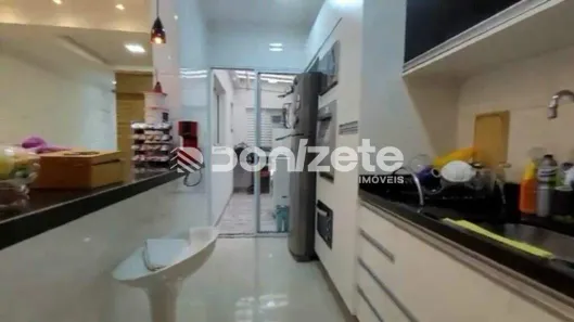 Apartamento com 2 Quartos à venda, 65m² no Vila Curuçá, Santo André