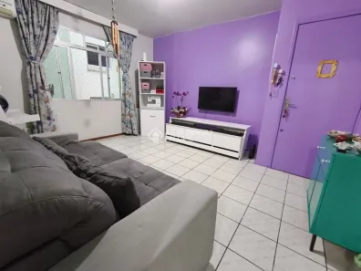 Apartamento com 2 Quartos à venda, 58m² no Kobrasol, São José