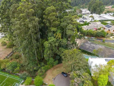 Lote/Terreno à venda, 3877m² no Tamboré, Barueri