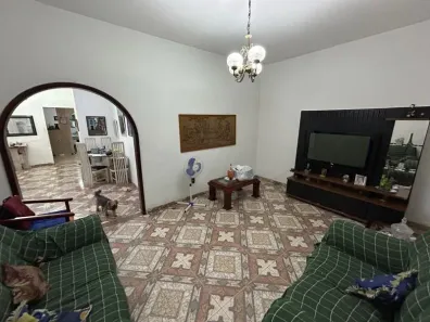 Casa com 4 Quartos à venda, 224m² no Jacaré, Rio de Janeiro
