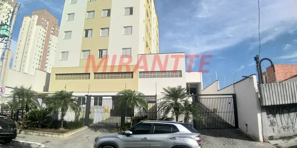 Apartamento com 2 Quartos à venda, 43m² no Vila Guilherme, São Paulo