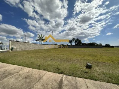 Lote/Terreno à venda, 1000m² no Jardim Residencial Saint Patrick, Sorocaba