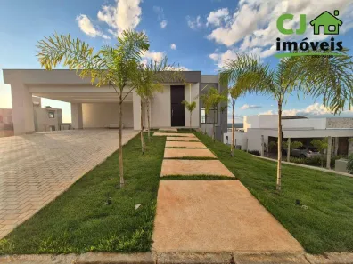 Casa de Condomínio com 4 Quartos à venda, 307m² no Mirante do Fidalgo, Lagoa Santa