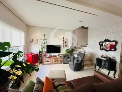Casa de Condomínio com 3 Quartos à venda, 191m² no Jardim Taquaral, São Paulo