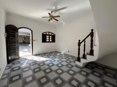 Casa com 2 Quartos para alugar, 103m² no Vila Maria Baixa, São Paulo
